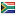 intellisec.co.za server is located in South Africa